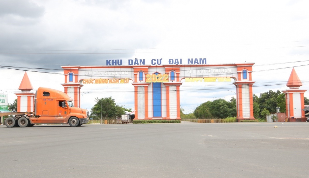 Danh Khôi (NRC) huỷ kế hoạch mua dự án của Đại Nam của ông Dũng 'lò vôi', có phương án mới 'nhắm' tới một đại gia khác