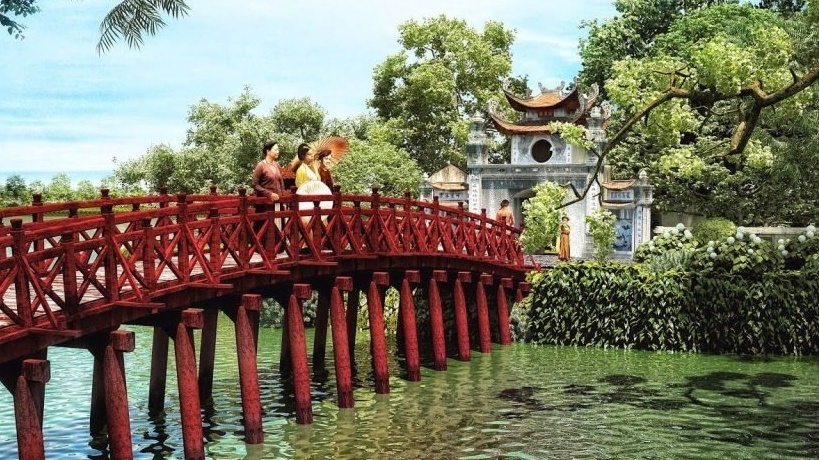 Nghề lạ hot rần rần: Đi chơi vẫn được trả tiền khiến GenZ Việt mê tít