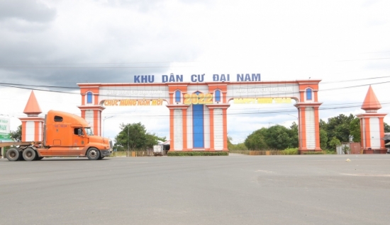 Danh Khôi (NRC) huỷ kế hoạch mua dự án của Đại Nam của ông Dũng 'lò vôi', có phương án mới 'nhắm' tới một đại gia khác