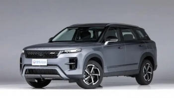 Mẫu SUV cỡ B phiên bản nâng cấp giá chưa đến 280 triệu đồng: Thiết kế trẻ trung, động cơ mạnh mẽ, được ví là 'Land Rover châu Á’