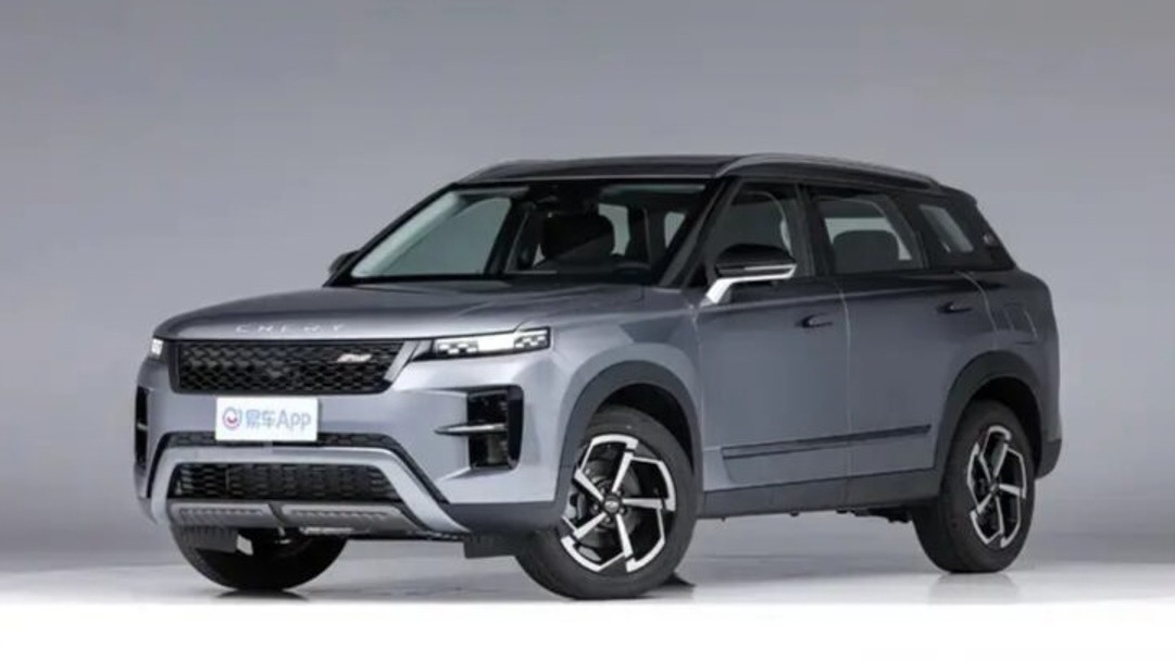 Mẫu SUV cỡ B phiên bản nâng cấp giá chưa đến 280 triệu đồng: Thiết kế trẻ trung, động cơ mạnh mẽ, được ví là 'Land Rover châu Á’