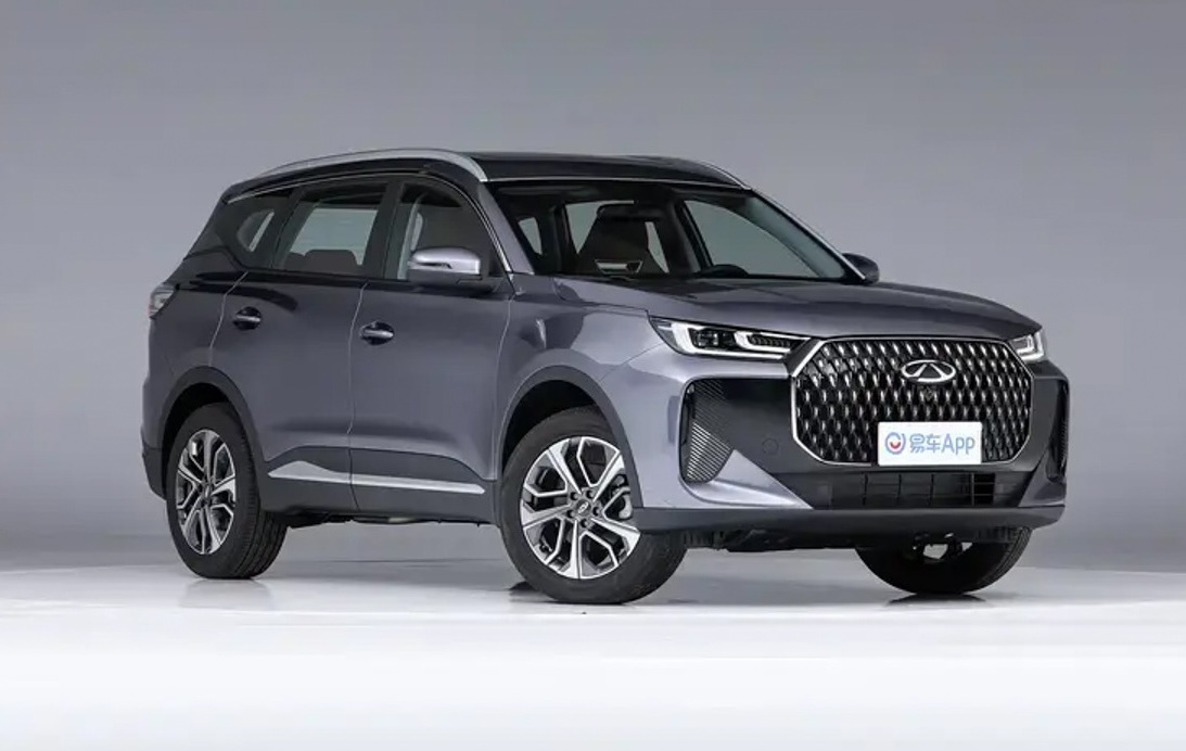 Mẫu SUV cỡ B phiên bản nâng cấp giá chưa đến 280 triệu đồng: Thiết kế trẻ trung, động cơ mạnh mẽ, được ví là 'Land Rover châu Á’
