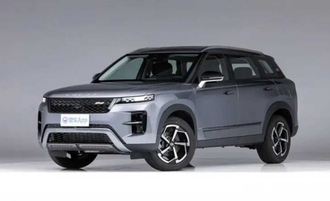 Mẫu SUV cỡ B phiên bản nâng cấp giá chưa đến 280 triệu đồng: Thiết kế trẻ trung, động cơ mạnh mẽ, được ví là 'Land Rover châu Á’