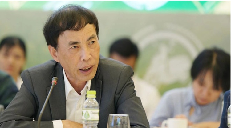 TS Võ Trí Thành: Người thu nhập chỉ 1 triệu vẫn nên đóng thuế 1.000 đồng mỗi tháng