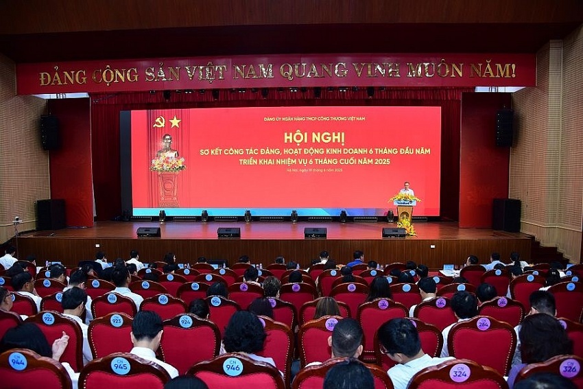 Một ‘ông lớn’ Big5 đầu tiên hé lộ kết quả kinh doanh 6 tháng đầu năm 2025