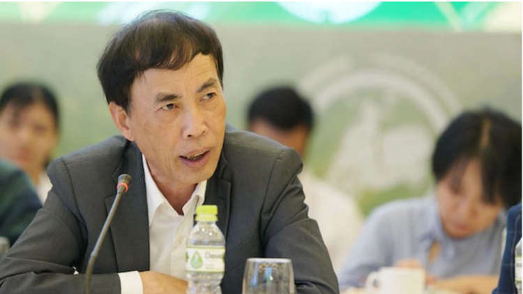 TS Võ Trí Thành: Người thu nhập chỉ 1 triệu vẫn nên đóng thuế 1.000 đồng mỗi tháng