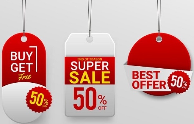 Băt đầu từ 1/7 các doanh nghiệp không được giảm giá quá 50%, trường hợp nào được ngoại lệ?