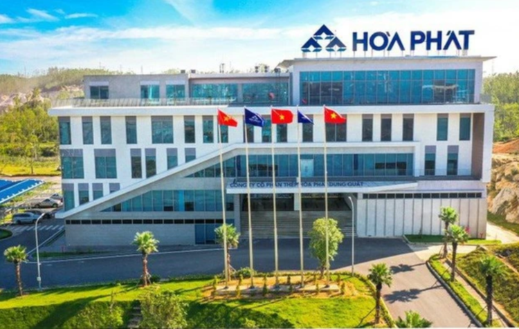 Lo ngại hàng giá rẻ, Hòa Phát kiến nghị Chính phủ bảo hộ đúng luật cho doanh nghiệp Việt