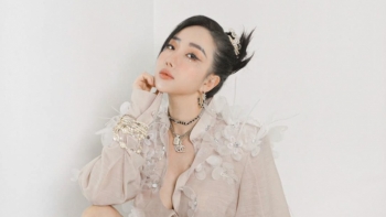 Vợ chồng hot mom 7 con nổi đình đám 'Cún Bông' Vũ Hồng Phúc vừa bị khởi tố kinh doanh mặt hàng gì?
