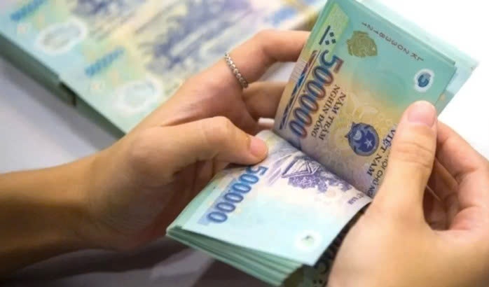 Từ nay, đối tượng này có thể nhận thưởng gấp 16 lần mức lương cơ sở