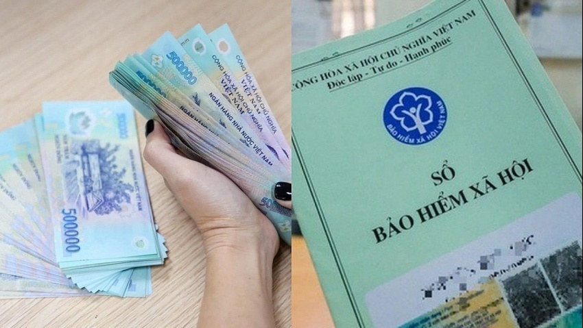 Sau 1 tuần nữa, người đi làm lương 15 triệu sẽ trích 1,575 triệu đồng/tháng cho bảo hiểm