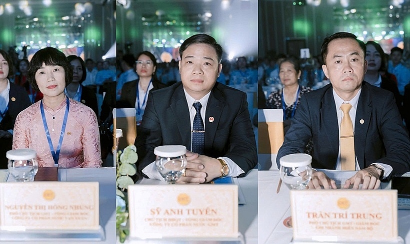 'Nổ' công ty có vốn 42.000 tỷ để lừa đảo, một Chủ tịch bị bắt