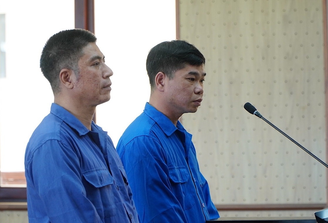 Cao Bá Hoài bị tuyên phạt 5 năm tù do chiêu biến hồ sơ đất đai thành công cụ lừa đảo