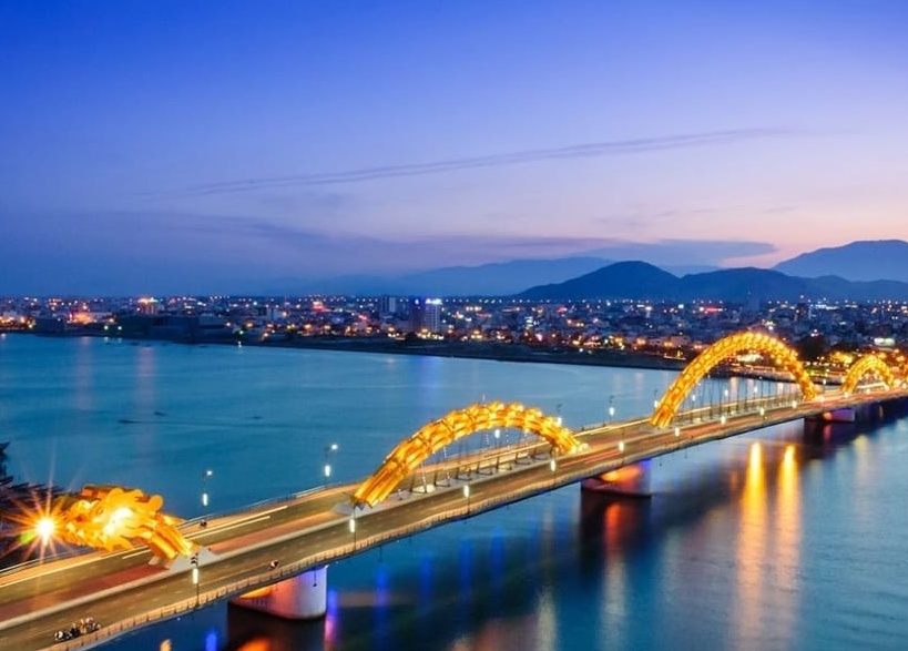 Trước khi sáp nhập với Quảng Nam, địa phương này vừa đón tin vui kinh tế