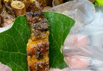 Từng mọc hoang không ai hái, loại lá này nay 'lên đời' thành đặc sản lạ miệng, được ưa chuộng ở thành thị giá cao tới 150.000 đồng/kg