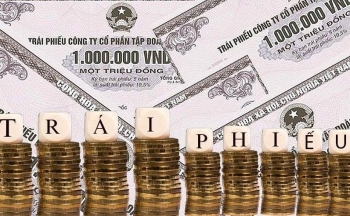 Vingroup (VIC) phát hành thêm 1.000 tỷ đồng trái phiếu