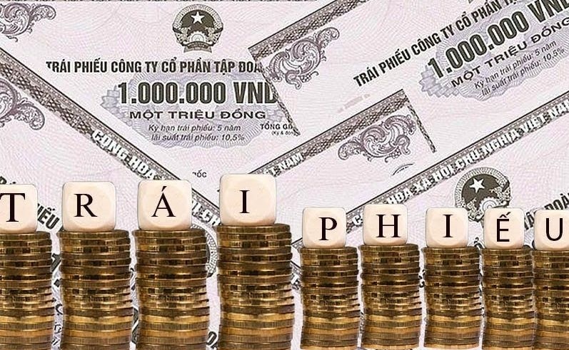 Vingroup (VIC) phát hành thêm 1.000 tỷ đồng trái phiếu