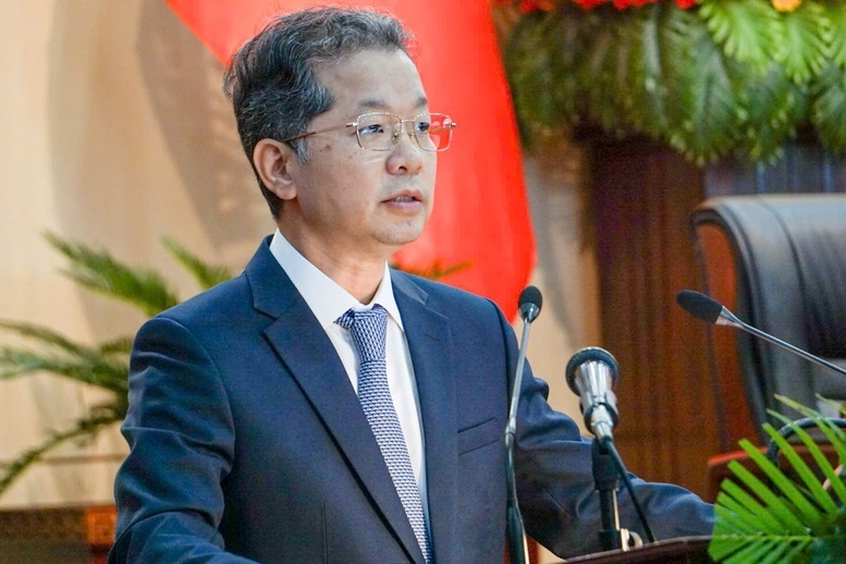 Đà Nẵng: GRDP 6 tháng đầu năm ước tăng 11,03%, sẵn sàng hợp nhất với Quảng Nam