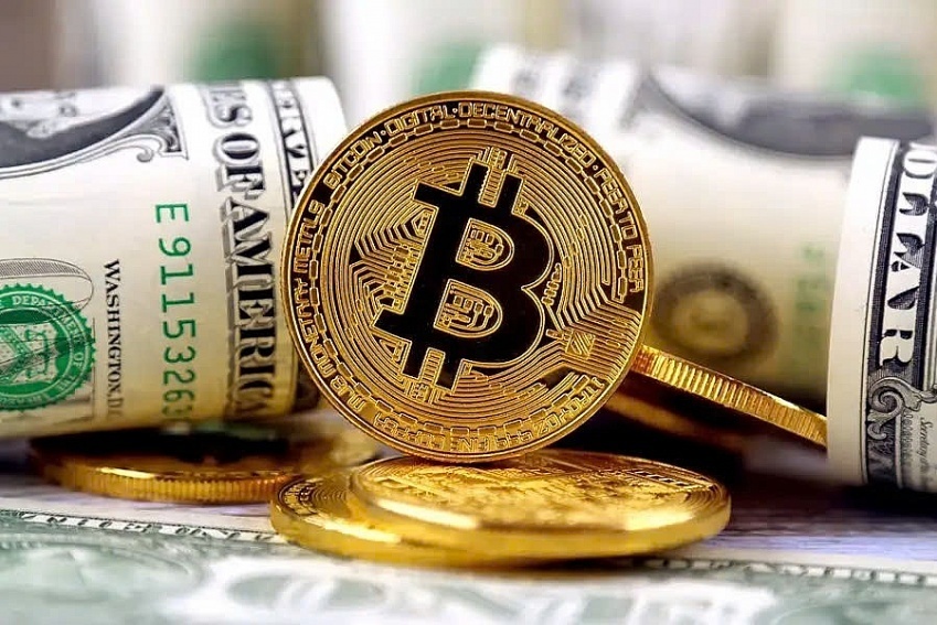 Texas trở thành bang đầu tiên của Mỹ lập quỹ dự trữ Bitcoin