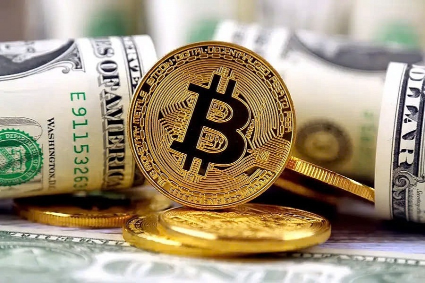 Texas trở thành bang đầu tiên của Mỹ lập quỹ dự trữ Bitcoin