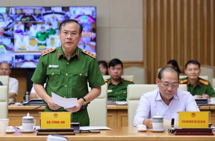 Sắp có phần mềm truy xuất nguồn gốc hàng hóa, giúp người dân phát hiện hàng giả