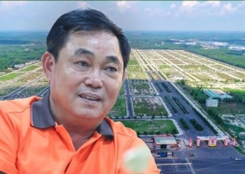 Tập đoàn muốn mua dự án Đại Nam của ông Dũng 'lò vôi' rẽ hướng đầu tư sang y tế: Bí ẩn doanh nghiệp 'được chọn'