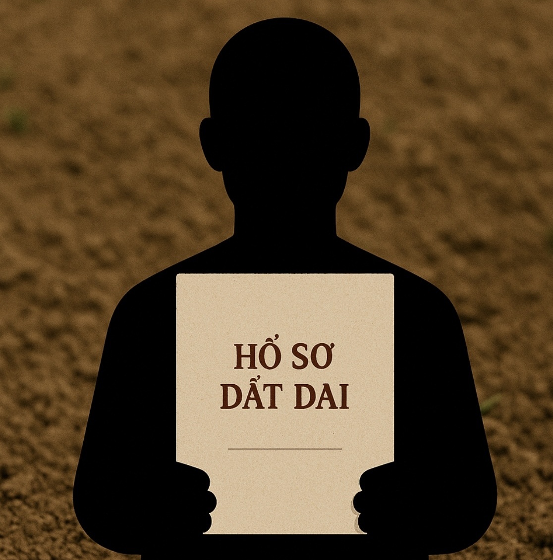 Cao Bá Hoài bị tuyên phạt 5 năm tù do chiêu biến hồ sơ đất đai thành công cụ lừa đảo