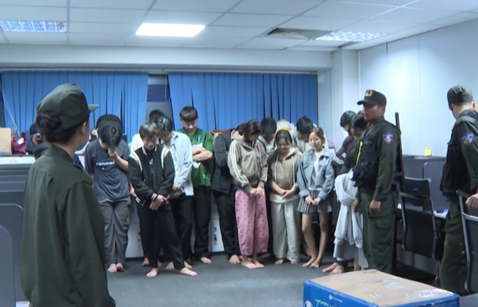 Bộ Công an phát thông báo khẩn đến hàng trăm nghìn bị hại trong vụ lừa đảo chiếm đoạt tài sản