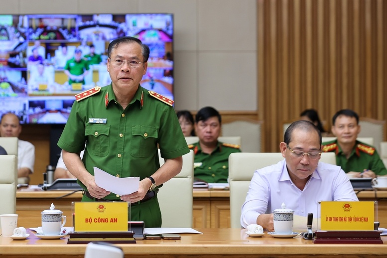 Hàng giả, hàng nhái: Xử lý một vụ, cảnh tỉnh cả vùng, cả lĩnh vực