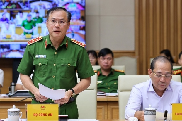 Hàng giả, hàng nhái: Xử lý một vụ, cảnh tỉnh cả vùng, cả lĩnh vực
