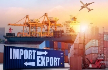 Việt Nam tăng tốc thương mại: Than, xi măng, hóa chất xuất khẩu bùng nổ giữa làn sóng nhập khẩu máy móc