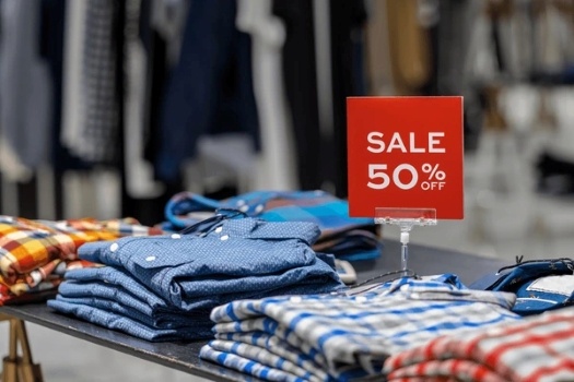 Từ 1/7, doanh nghiệp chỉ được giảm giá hàng hóa từ 50% trở xuống