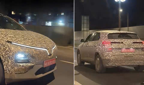 VinFast cập bến lô hàng đầu tiên đến Ấn Độ: Người dân khao khát nhưng phải 'ngậm ngùi ra về'