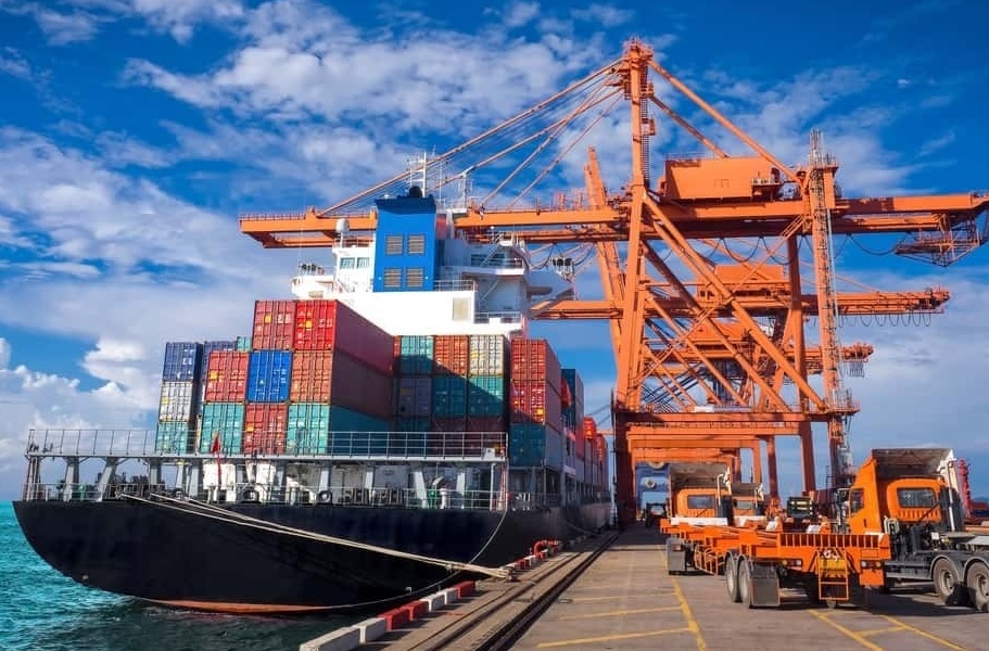Tận dụng hiệu quả 90 ngày hoãn thuế, xuất nhập khẩu duy trì tăng trưởng ở mức hai con số