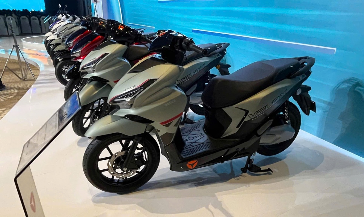 Cầm 30 triệu mua xe máy điện: Ngỡ khó mà dễ, chọn đúng là 'hời'
