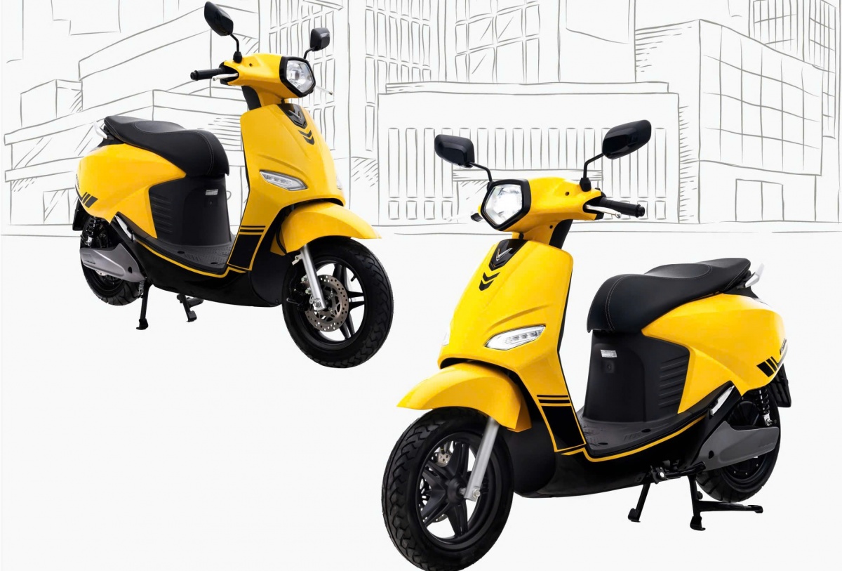 Cầm 30 triệu mua xe máy điện: Ngỡ khó mà dễ, chọn đúng là 'hời'