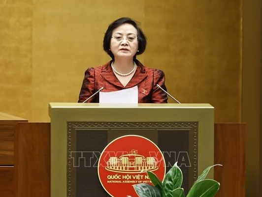 Chính thức: Chuyên gia, doanh nhân xuất sắc được ký hợp đồng làm việc trong cơ quan Nhà nước