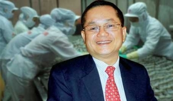 Sếp lớn doanh nghiệp thủy sản kể về khủng hoảng tồn kho 20.000 tấn: Từng bán lỗ tới 130.000 đồng/kg tôm để sinh tồn