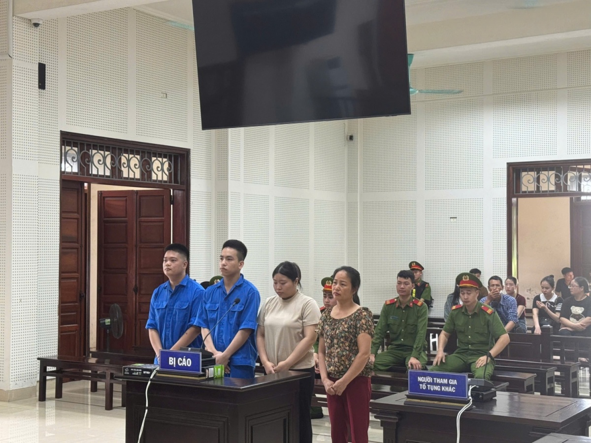 Chuyển khoản, nạp rút tiền liên tục qua BIDV, VietinBank, Vietcombank… để đánh bạc hơn 6 tỷ đồng, Đặng Văn Sang lĩnh 4 năm tù