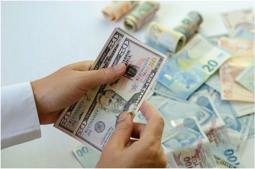 Tỷ giá hôm nay 24/6: USD tăng bất chấp Fed phát tín hiệu hạ lãi suất