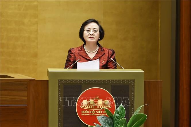 Chính thức: Chuyên gia, doanh nhân xuất sắc được ký hợp đồng làm việc trong cơ quan Nhà nước
