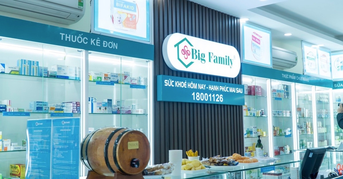 Hệ sinh thái phía sau 2 doanh nghiệp bị Bộ Công an điểm danh vì 'buôn' 11.000 tỷ đồng hàng giả