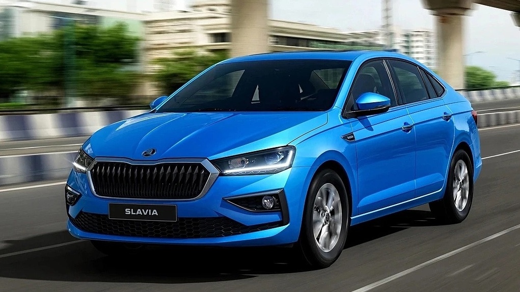 Skoda Slavia có gì mà 'đe dọa' vị thế của Toyota Vios tại Việt Nam?