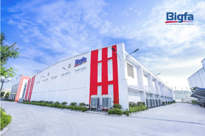 Hệ sinh thái phía sau 2 doanh nghiệp bị Bộ Công an điểm danh vì 'buôn' 11.000 tỷ đồng hàng giả