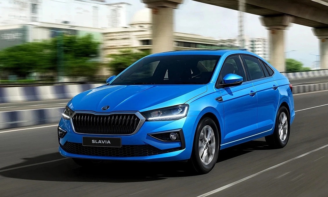 Skoda Slavia có gì mà 'đe dọa' vị thế của Toyota Vios tại Việt Nam?