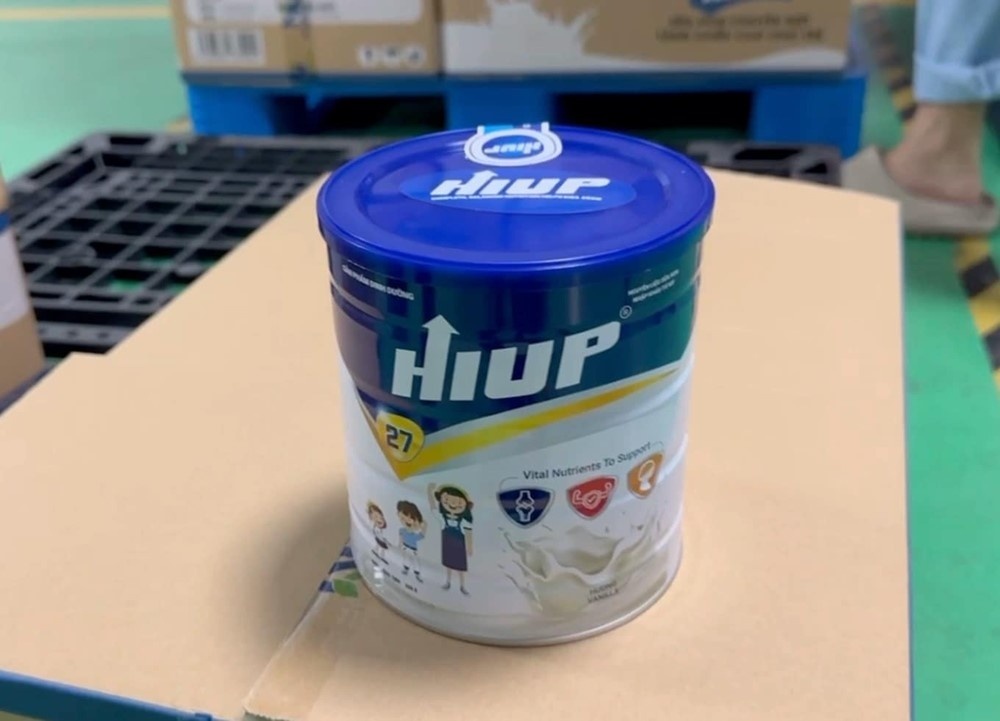 Hệ sinh thái phía sau 2 doanh nghiệp bị Bộ Công an điểm danh vì 'buôn' 11.000 tỷ đồng hàng giả