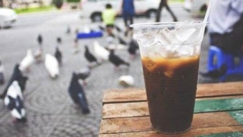 Hạt tỷ đô của Việt Nam bán ra thị trường chỉ từ 10.000 đồng/ly, vừa được chứng minh uống mỗi ngày giúp sống thọ khỏe mạnh