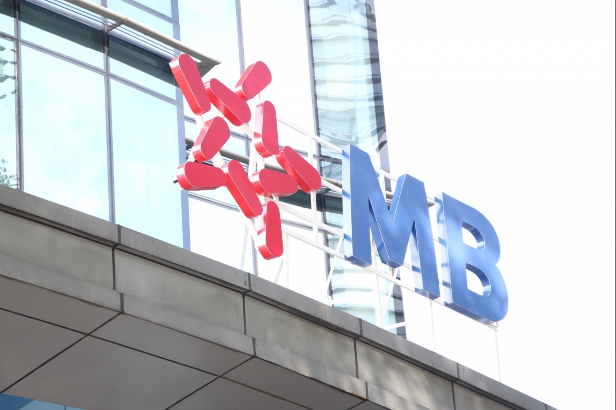 MB tất toán 4.000 tỷ đồng trái phiếu trước hạn chỉ sau 1 năm phát hành