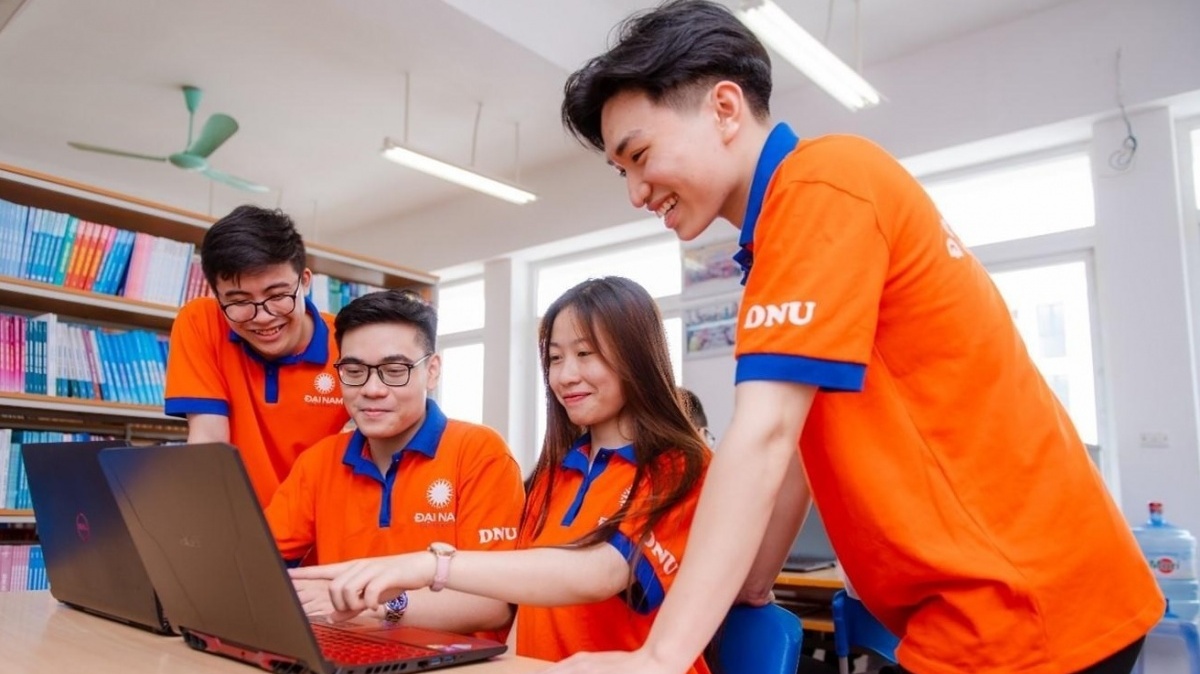 Ngành học điểm chuẩn ở mức dễ chịu nhưng rất cần nhân lực, tốt nghiệp ra trường doanh nghiệp trải thảm đỏ, lương lên tới 25 triệu/tháng