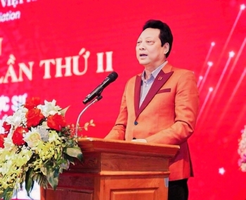 Chủ tịch Việt Thắng Jean: Trung Quốc có hàng chục trung tâm thời trang từ 25 năm trước, còn TP.HCM vẫn chưa có nổi quỹ đất cho ngành dệt may